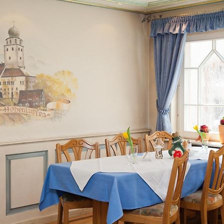 שטולינגן Landgasthof Hotel Rebstock מראה חיצוני תמונה
