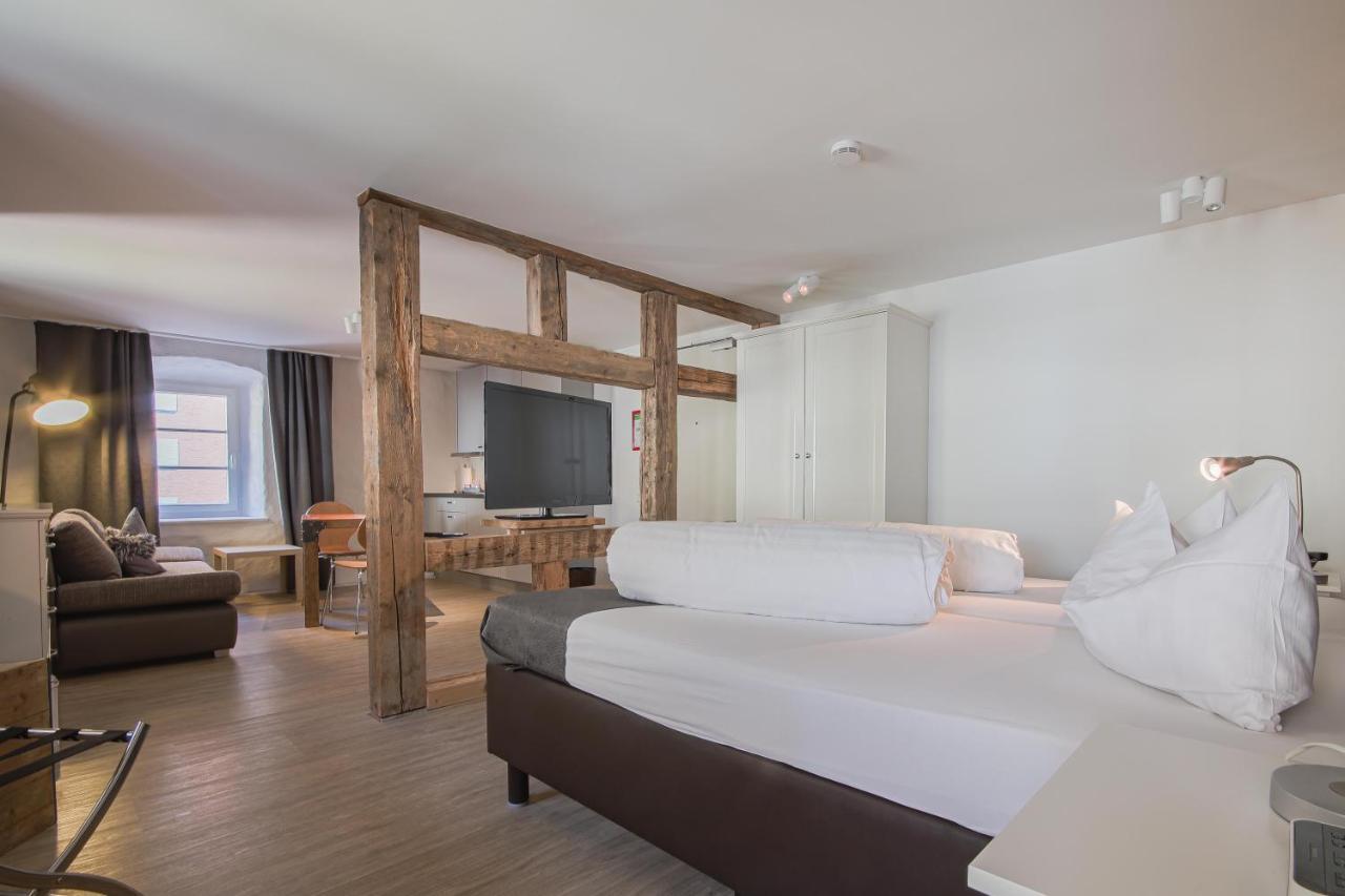 שטולינגן Landgasthof Hotel Rebstock מראה חיצוני תמונה
