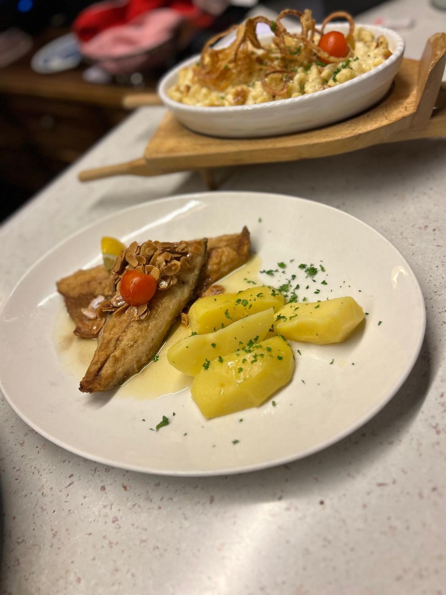 שטולינגן Landgasthof Hotel Rebstock מראה חיצוני תמונה