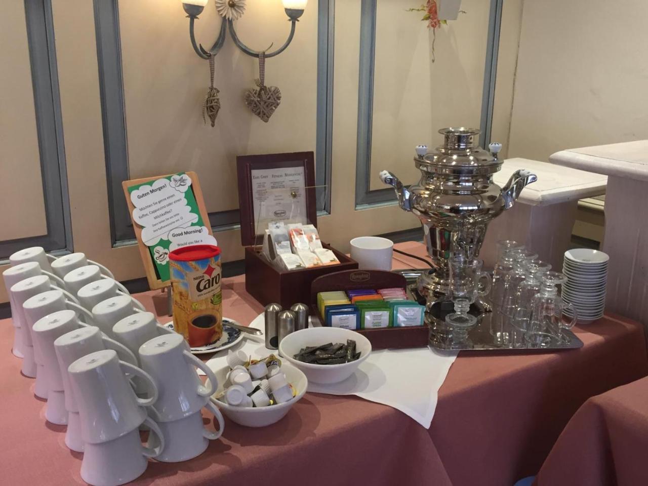 שטולינגן Landgasthof Hotel Rebstock מראה חיצוני תמונה